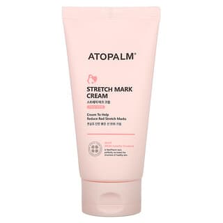Atopalm, Stretch Mark Cream, 5 fl oz (150 ml)