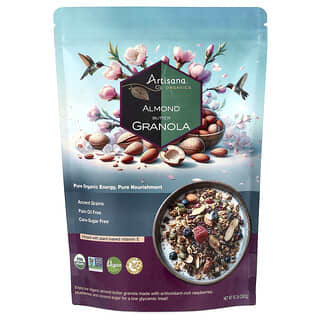 Artisana, Organics, Almond Butter Granola , 10 oz (283 g)