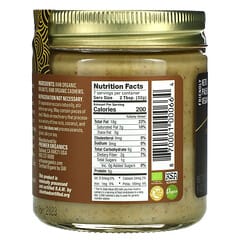 Artisana, Organics, Raw Walnut Butter with Cashews, 8 oz (227 g)