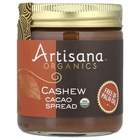 Beurre De Cacao En Pastilles 125g - Soin Naturel Antirides, Minceur, Cicatrisant, Bio, FPS 20