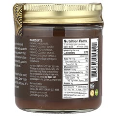 Organics, Hazelnut Cacao Spread, 8 oz (227 g)