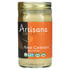 Artisana, Organics, Raw Cashew Butter, 14 oz (397 g)