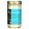 Artisana, Organics, необроблена кокосова олія, 397 г (14 унцій)