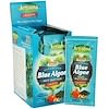 Organic Blue Algae Nut Butter, 20 Squeeze Packs, 0.5 oz (14.2 g) Each