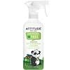 Little Ones, Toy & Surface Cleaner, Concentrated, Fragrance Free, 16 fl oz (475 ml)