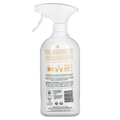 ATTITUDE, All-Purpose Cleaner, Citrus Zest, 27.1 fl oz (800 ml)