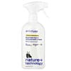 ATTITUDE, All-Purpose Cleaner, Citrus Zest, 27.1 fl oz (800 ml)