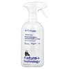 ATTITUDE, Nature + Technology™, universalrengjøringsmiddel, lavendel, 27.1 fl oz (800 ml)