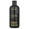 ATTITUDE, Super Leaves™, 2N1 볼륨 샴푸 & 컨디셔너, 남성용, 앰버 및 감귤류, 415ml(14fl oz)