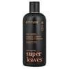 ATTITUDE, Super Leaves™, 2N1 너리싱 샴푸 & 컨디셔너, 남성용, 파촐리 & 버번, 415ml(14fl oz)