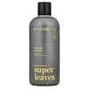 ATTITUDE, Super Leaves™, 샤워젤, 남성용, 호박 및 감귤류, 415ml(14fl oz)