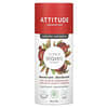 Super Leaves Deodorant, Vine Leaves & Pomegranate, 3 oz (85 g)