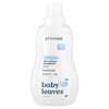 ATTITUDE, Baby Leaves™, wasverzachter, verzachtende kamille, 40 wasbeurten, 1 liter