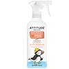 Little Ones, Laundry Stain Remover Spray, Concentrated, Fragrance-Free, 16 fl oz (475 ml)