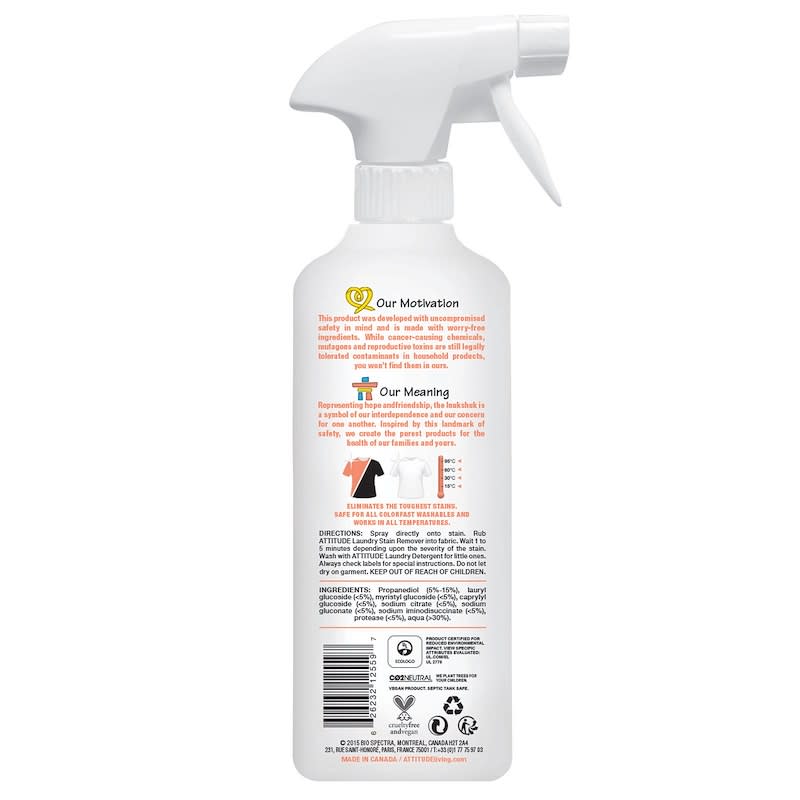 Spray per il cuscino - Bye Bye Morpheus Eterea - Carlita Shop