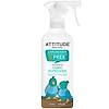 Little Ones, Concentrated Fabric Refresher, Fragrance Free, 16 fl oz (475 ml)