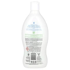 ATTITUDE, Dishwashing Liquid, Wildflowers, 23.7 fl oz (700 ml)