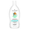 ATTITUDE, Baby Bottle & Dishwashing Liquid, Pear Nectar, 23.7 fl oz (700 ml)
