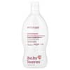 ATTITUDE, Baby Leaves®, Baby Bottle Dishwashing Liquid, Unscented, 23.7 fl oz (700 ml)