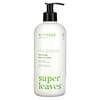 Super Leaves, Hand Soap, Olive Leaves, 16 fl oz (473 ml)