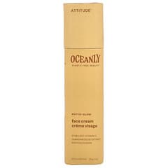 フェイスクリーム OCEAN Oceanly™（オーシャンリー）、フィト-グロウ フェイス クリーム