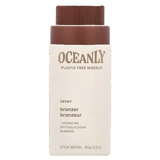 ATTITUDE, Oceanly™, Bronceador, Ébano, 8,5 g (0,3 oz)