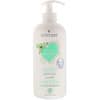 Baby Leaves Science, 2-In-1 Natural Shampoo & Body Wash, Sweet Apple, 16 fl oz (473 ml)