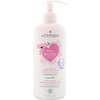 Baby Leaves Science, 2-In-1 Natural Shampoo & Body Wash, Fragrance-Free, 16 fl oz (473 ml)