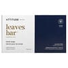 Leaves Bar, Body Bar Soap, Sage & Rosemary, 4 oz (113 g)