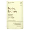 Baby Leaves, Massage Oil Stick, Sweet Almond, 1 oz. (30 g)