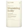 Blooming Belly, Baume d'allaitement, Non parfumé, 30 g