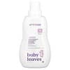 ATTITUDE, Baby Leaves™, 세탁 세제, 달콤한 자장가, 1.04l(35.2fl oz)