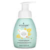 Baby, Hair and Body Foaming Wash, Unscented, 8.4 fl oz (250 ml)