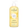 Oatmeal Sensitive Natural,  Body Lotion, Unscented, 16 fl oz (473 ml)