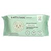 Pet Grooming Wipes, Unscented, 72 Wipes