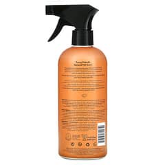 ATTITUDE, Shampooing désodorisant sans eau, Lavande, 473 ml