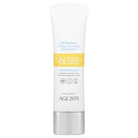 UV Defense, Hydro Calming Sunscreen, SPF 60+, 1.69 fl oz (50 ml)