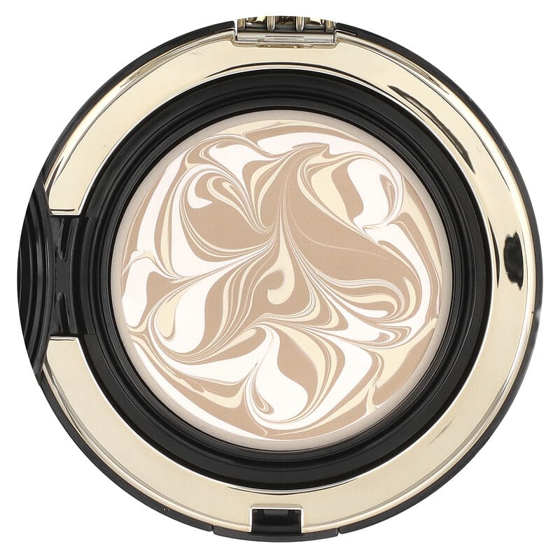 Signature Essence Pact（シグネチャーエッセンスパクト）、インテンス