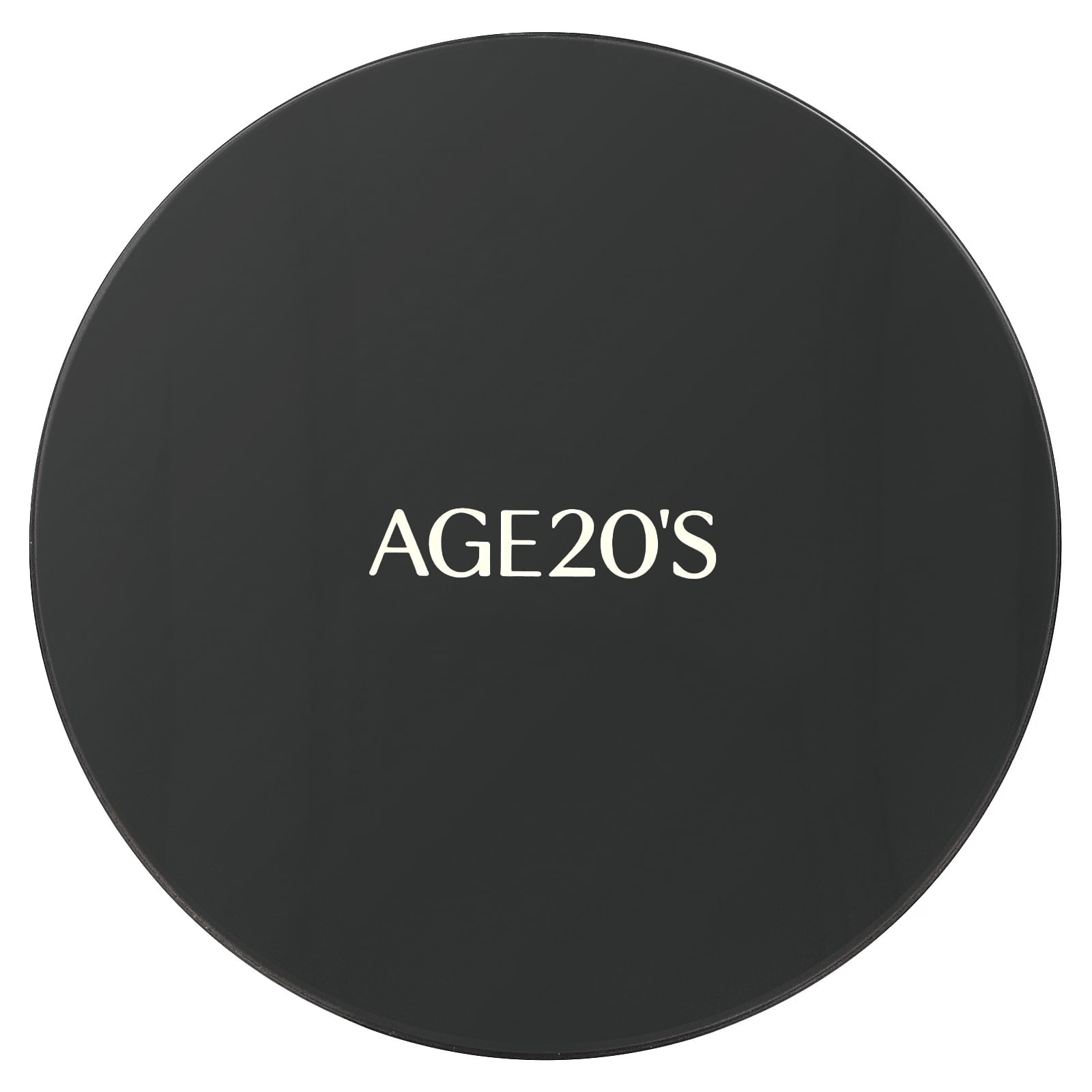 Signature Essence Pact, Intense Cover, SPF 50+, 23W, 0.49 oz (14 g)