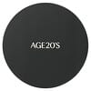 AGE20'S, Signature Essence Pact, Intense Cover, SPF 50+, 23W, 0.49 oz (14 g)