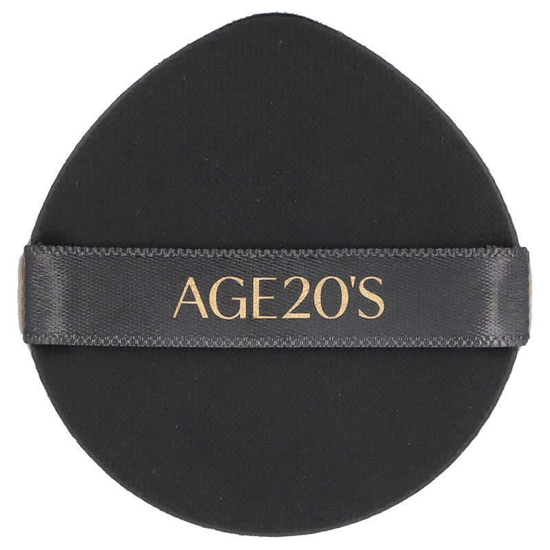 Signature Essence Pact, Intense Cover, SPF 50+, 23W, 0.49 oz (14 g)