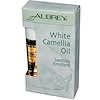 White Camellia Oil, Soothing Emollient, 0.36 fl oz (11 ml)