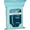 Calming Skin Therapy, Cleansing Wipes, 25 Wipes