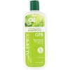 GPB Balancing Protein Shampoo, Normal Hair, Vanilla Balsam, 11 fl oz (325 ml)
