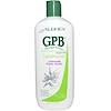 GPB 글리코겐 단백질, 발렌싱 컨디셔너, 라벤더 일랑일랑, 11 플루 온즈 (325 ml)