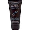 Men's Stock, Shave Cream, City Rhythms, 6 fl oz (177 ml)