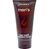 Men's Stock, Face Scrub Exfoliant Facial, Spice Island, 6 fl oz (177 ml)