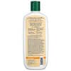 Aubrey Organics, Honeysuckle Rose Conditioner, Restores & Hydrates, Dry Hair, 11 fl oz (325 ml) (Discontinued Item) 