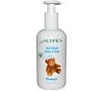 Shampoo Natural Para Bebês e Crianças, 8 oz (237 ml)