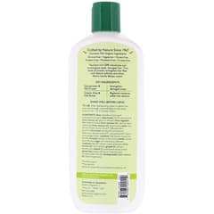 Aubrey Organics, GPB, Balancing Protein Conditioner, Normal Hair, Vanilla Balsam, 11 fl oz (325 ml) (Товар знято з продажу) 